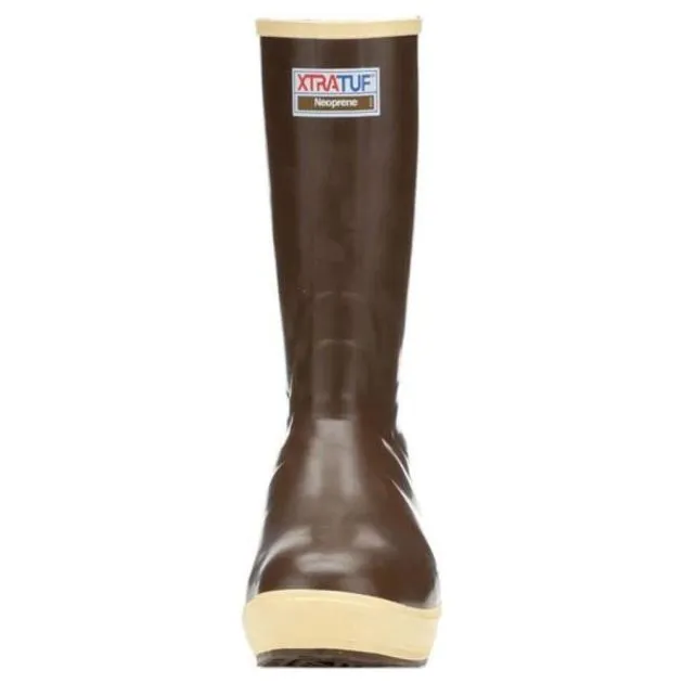 15" LEGACY INSULATED - MEN'S RAIN BOOT