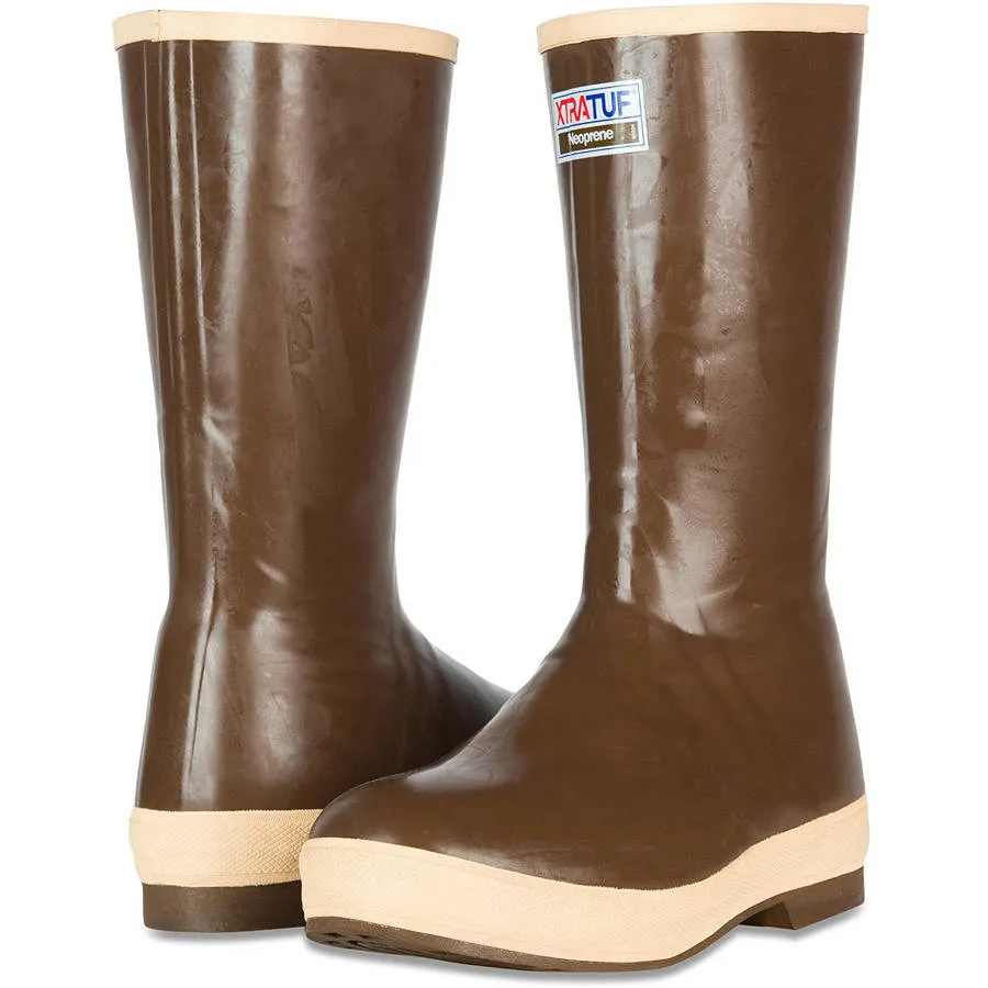 15" LEGACY INSULATED - MEN'S RAIN BOOT