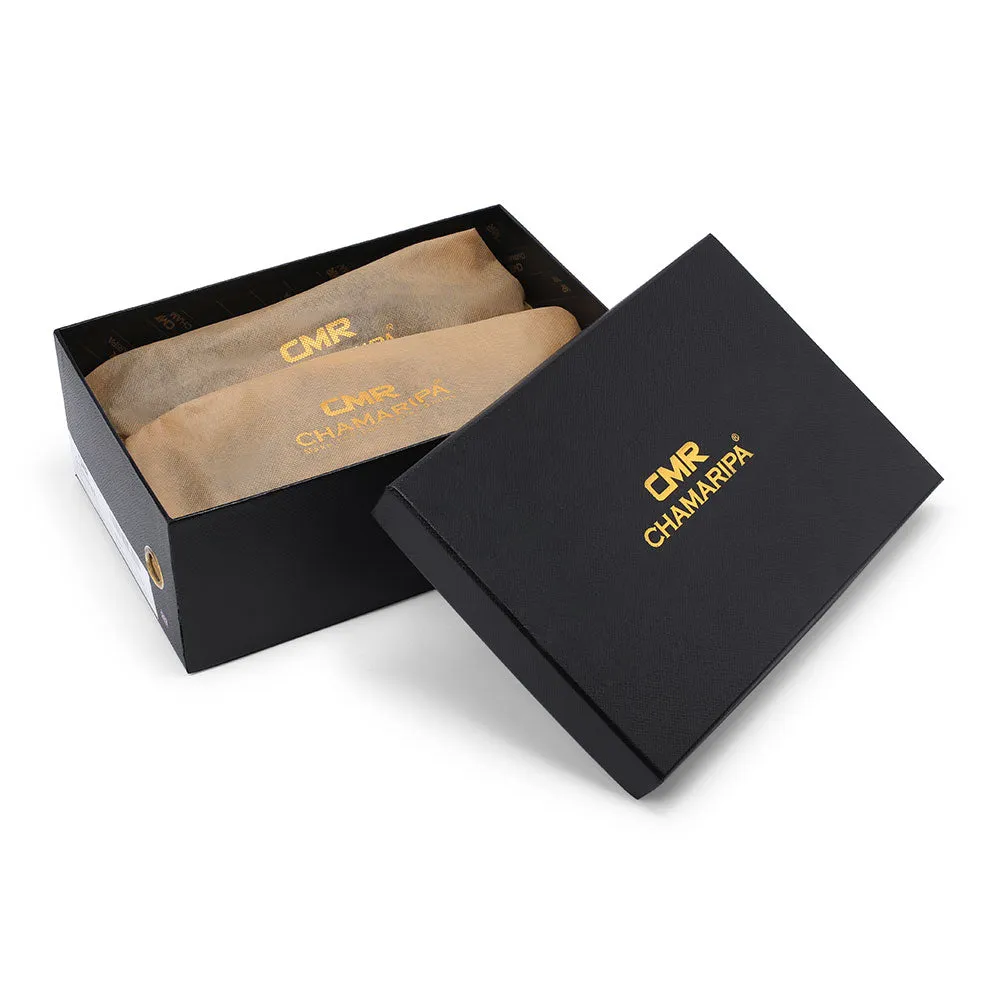 7 CM/2.76 Inches CMR CHAMARIPA Height-Increasing Sneakers - Elevate Your Style with Black High Top Sneakers