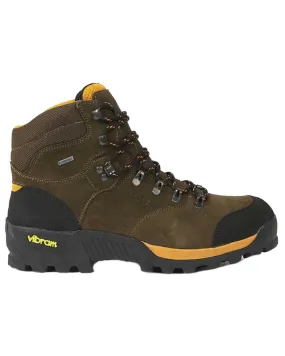 Aigle Altavio Mid Gore-Tex Boots