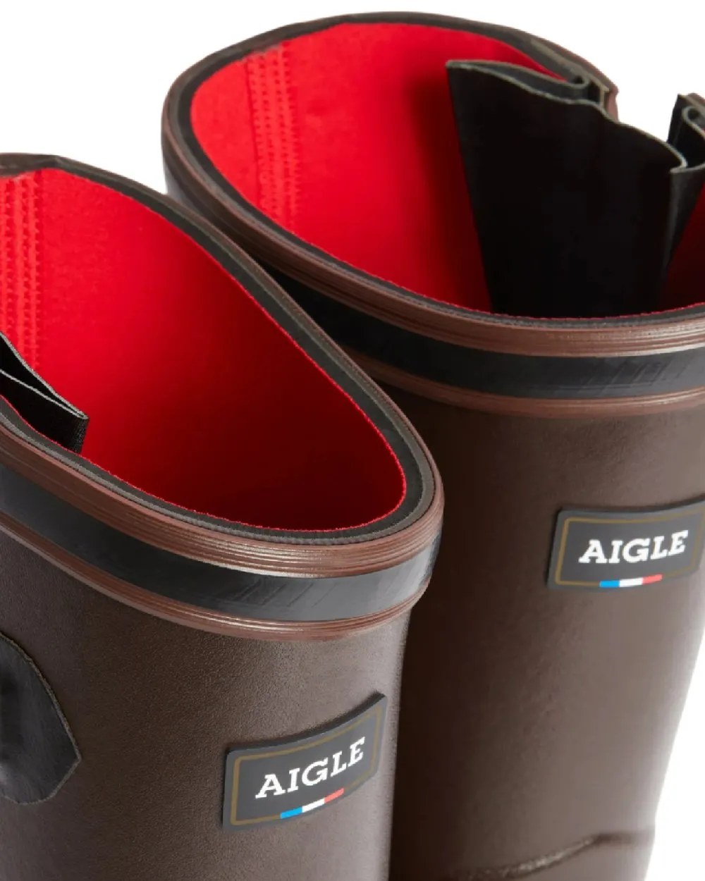Aigle Parcours 2 ISO Wellington Boots