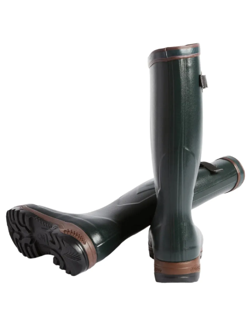 Aigle Parcours 2 ISO Wellington Boots