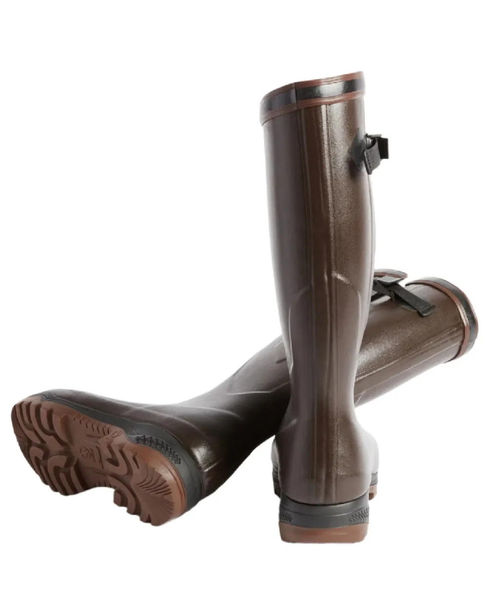 Aigle Parcours 2 ISO Wellington Boots