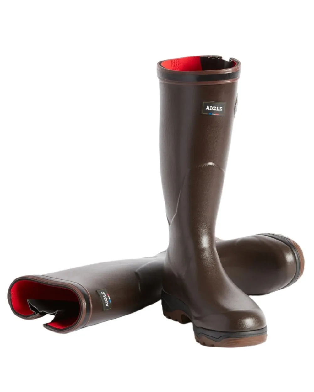 Aigle Parcours 2 ISO Wellington Boots