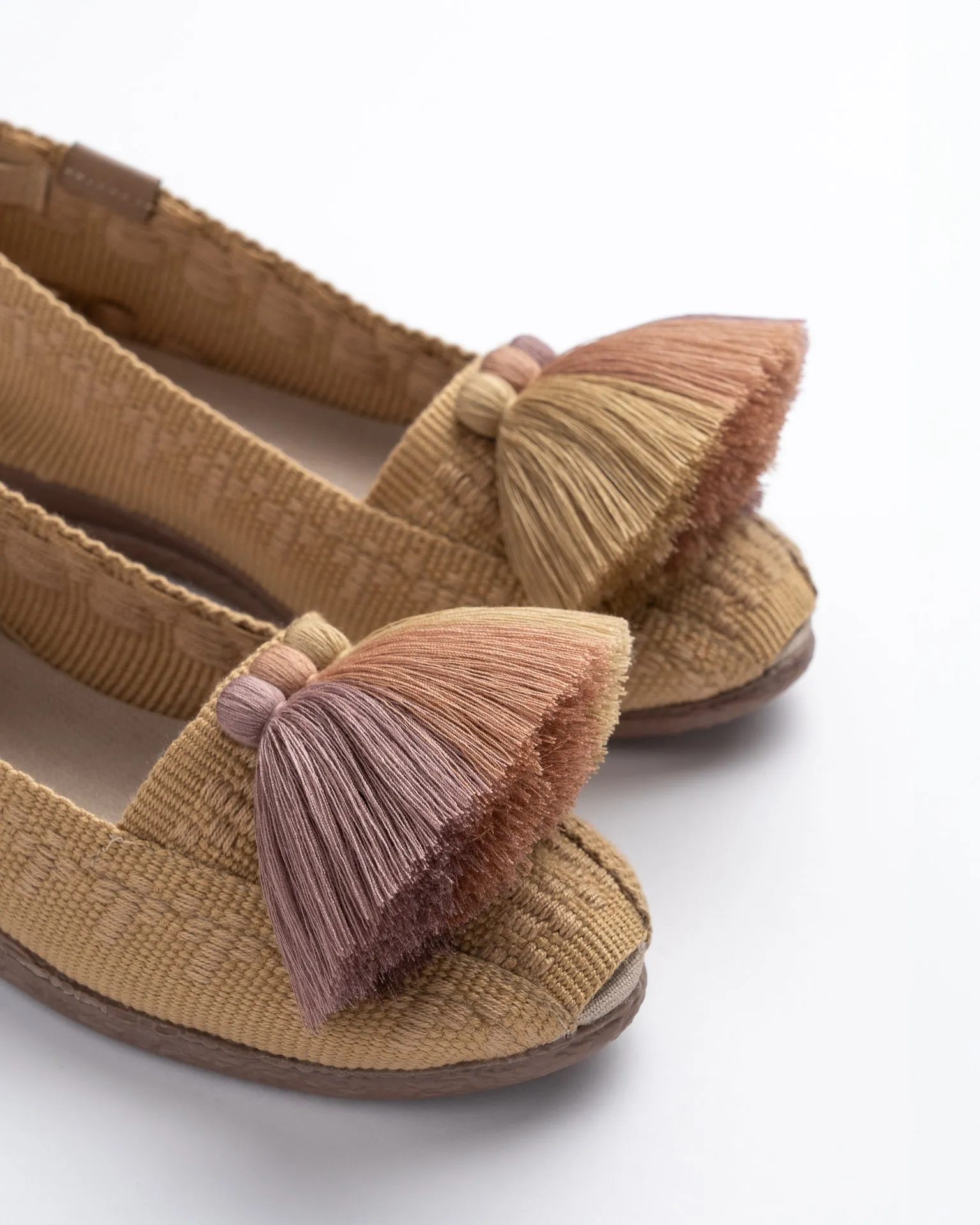Aura Espadrilles