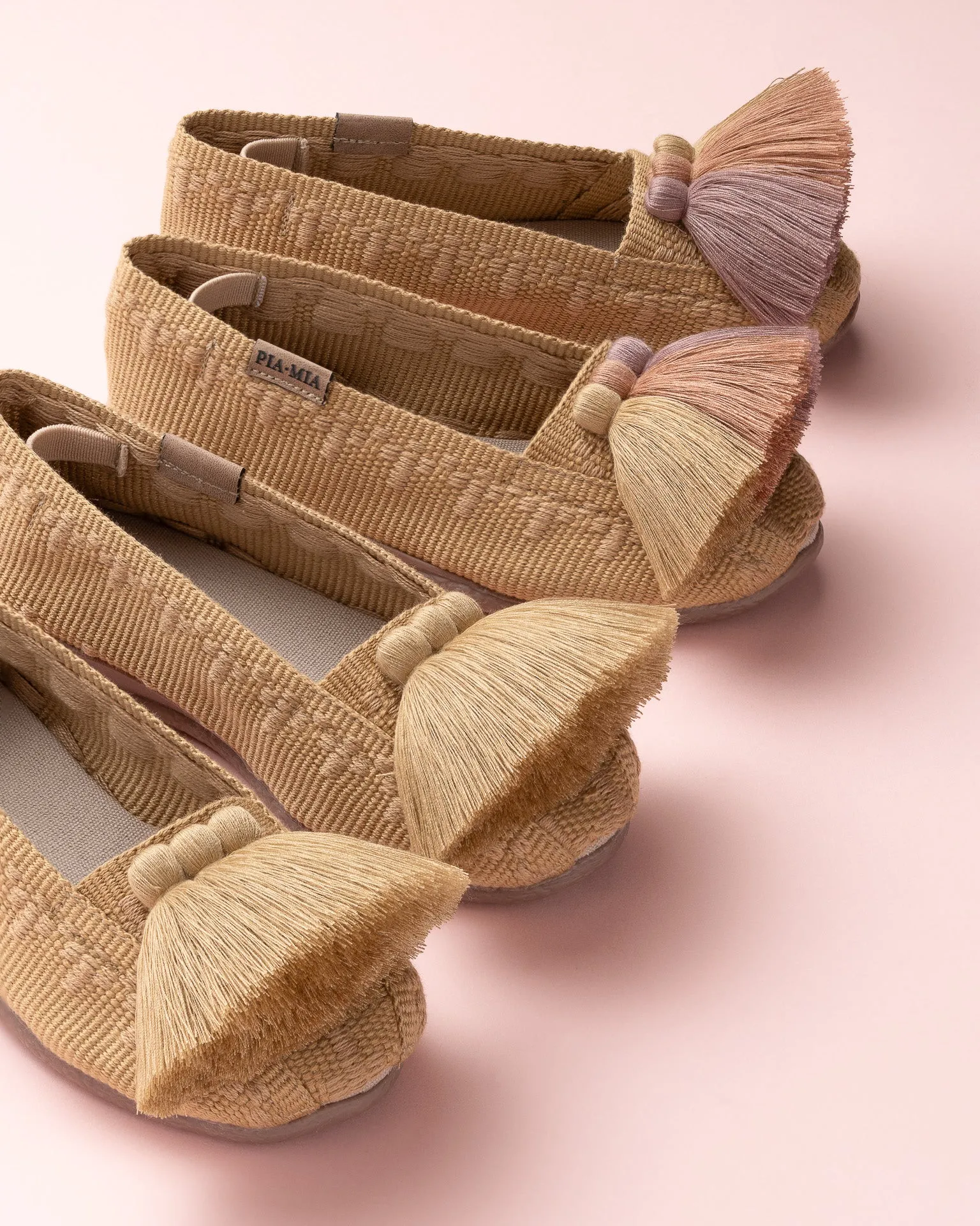 Aura Espadrilles