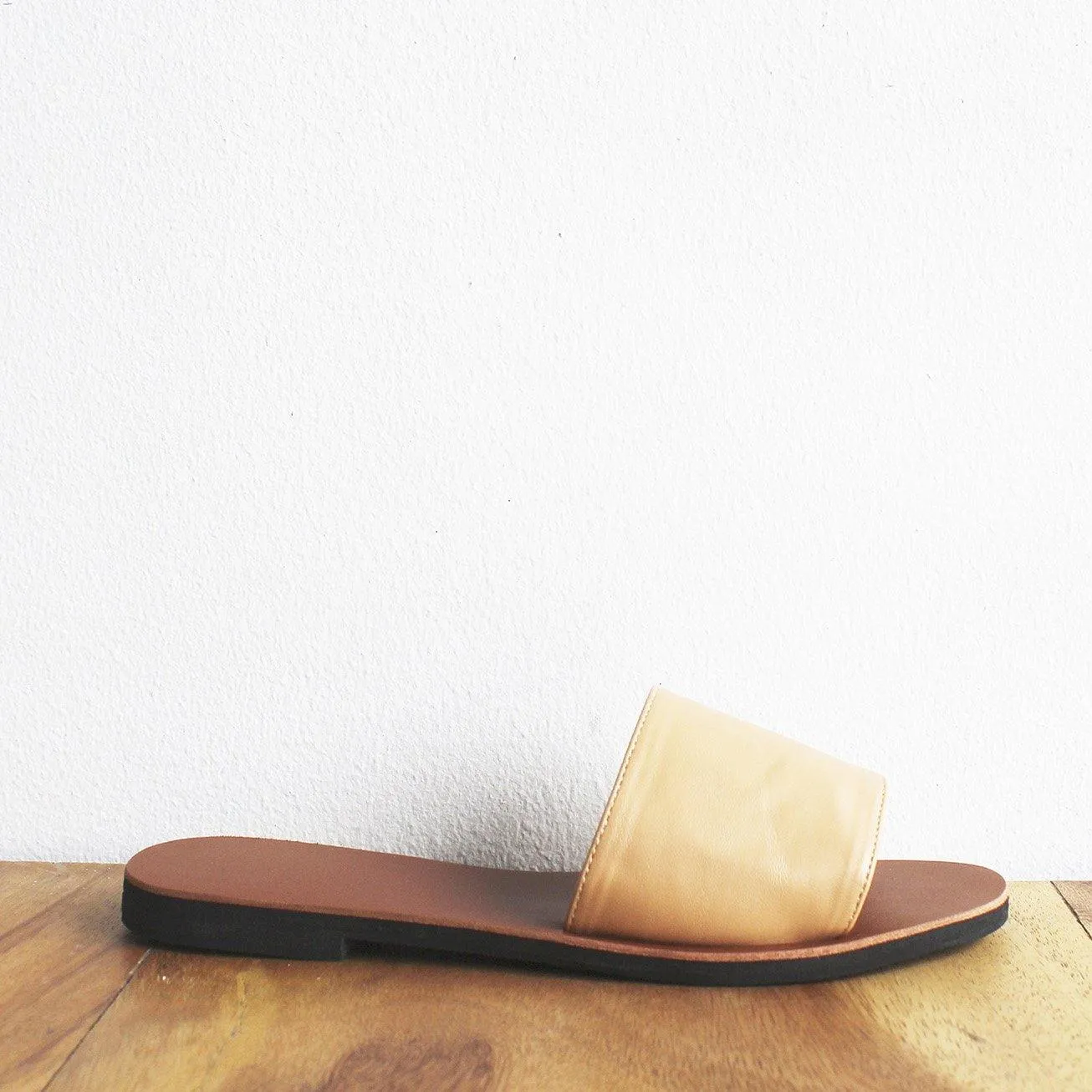 Basic Slide (5 pairs per set)