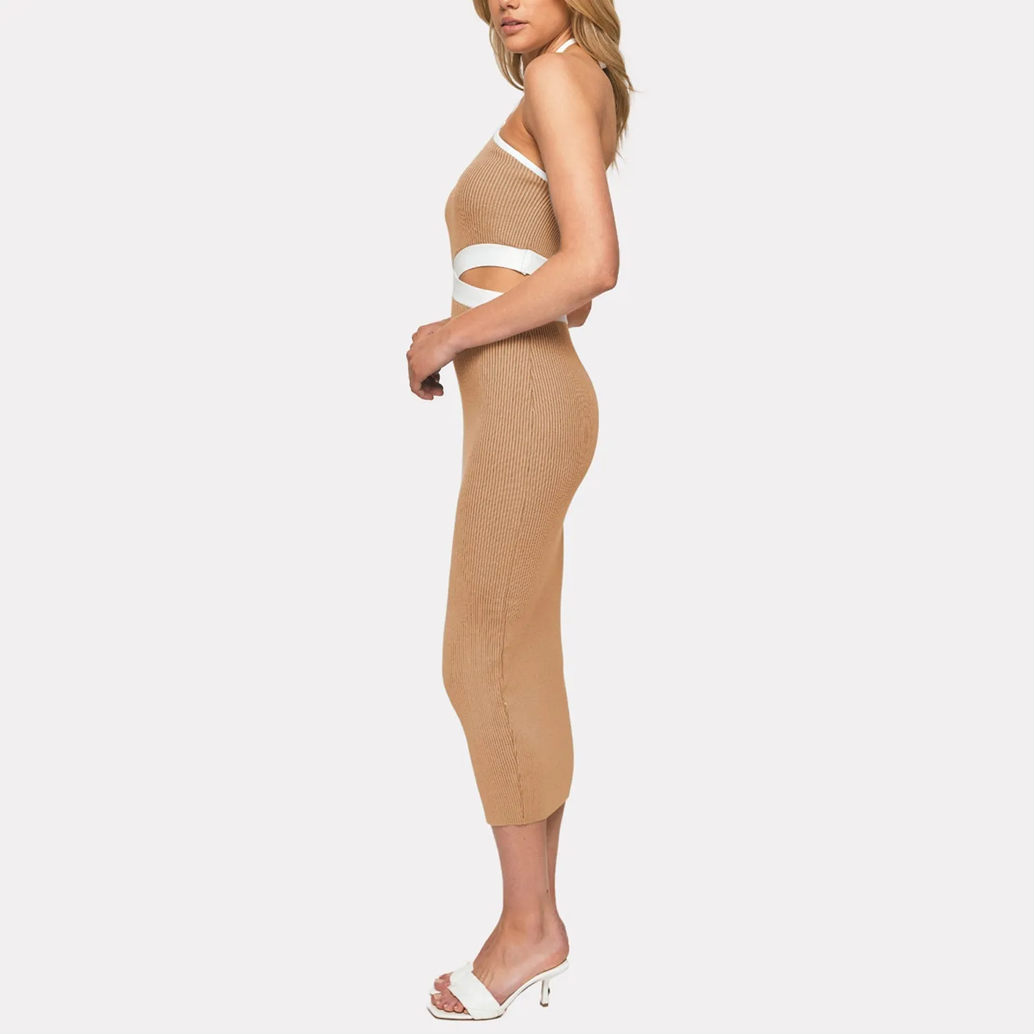 Becky Midi Dress