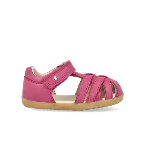 Bobux Step Up Cross Jump Mauve Haze