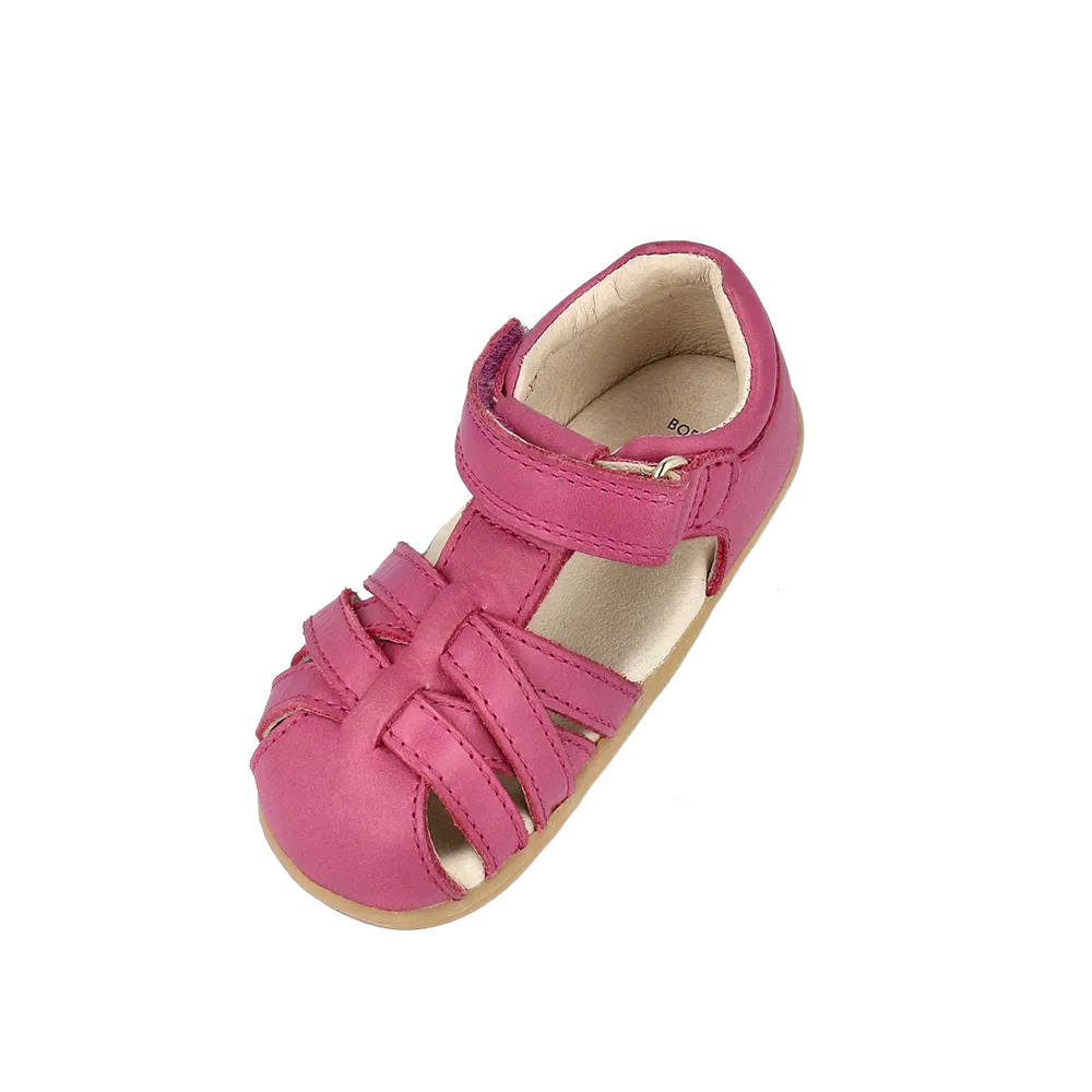 Bobux Step Up Cross Jump Mauve Haze