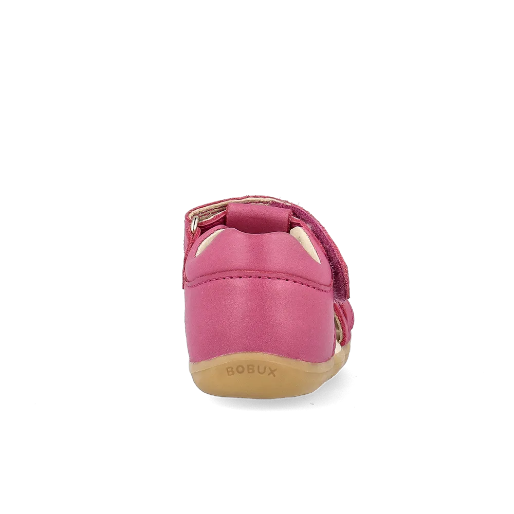 Bobux Step Up Cross Jump Mauve Haze