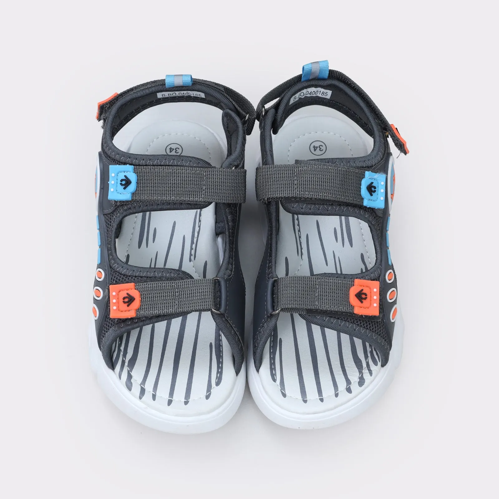 Childern Everyday Sandals