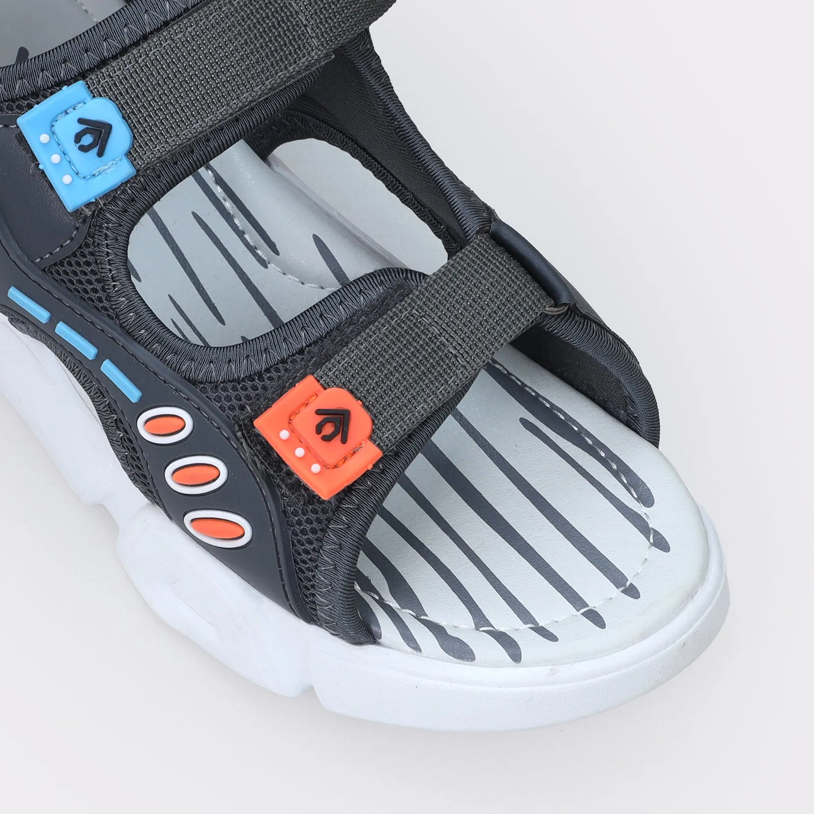 Childern Everyday Sandals