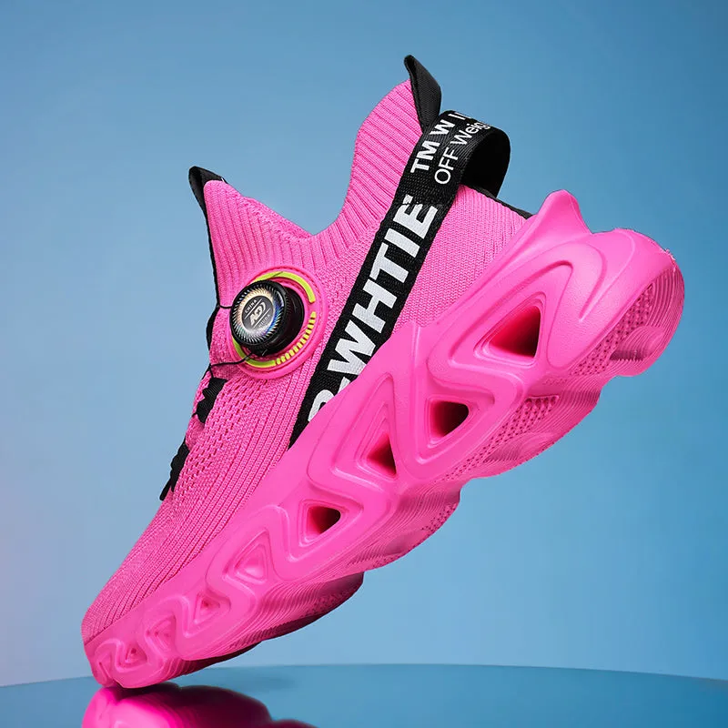 chunky shoes Blaze 'Pegasus' sneakers 5400 Lbs