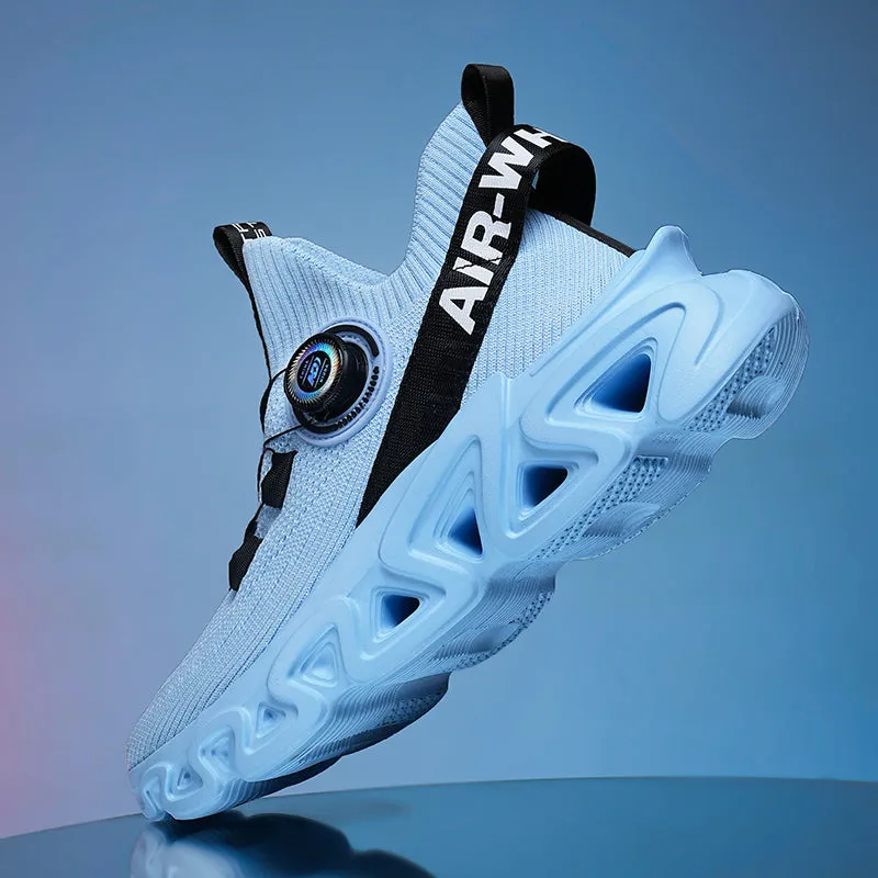 chunky shoes Blaze 'Pegasus' sneakers 5400 Lbs