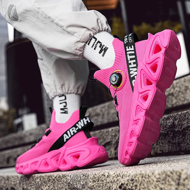 chunky shoes Blaze 'Pegasus' sneakers 5400 Lbs