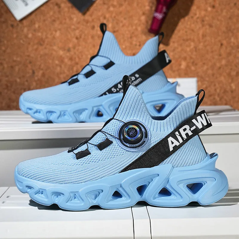 chunky shoes Blaze 'Pegasus' sneakers 5400 Lbs