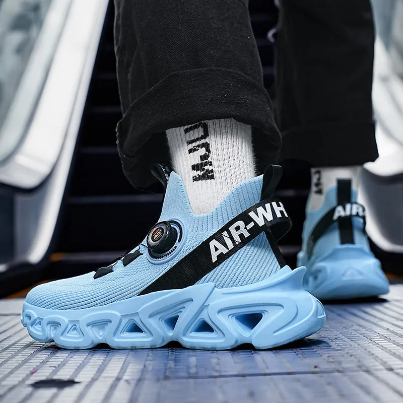 chunky shoes Blaze 'Pegasus' sneakers 5400 Lbs