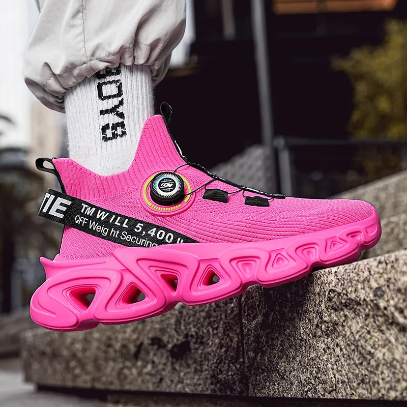 chunky shoes Blaze 'Pegasus' sneakers 5400 Lbs