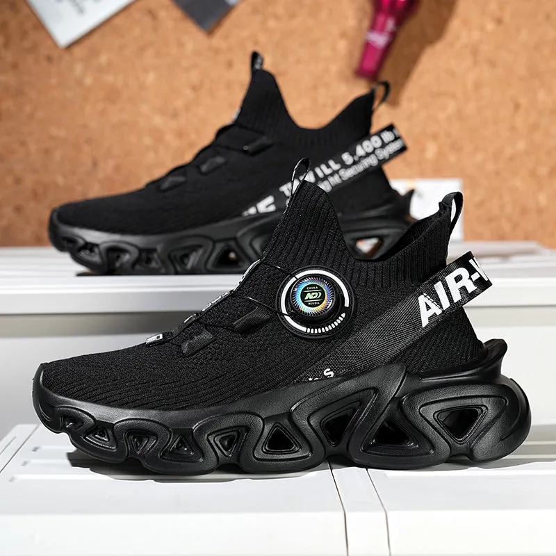 chunky shoes Blaze 'Pegasus' sneakers 5400 Lbs
