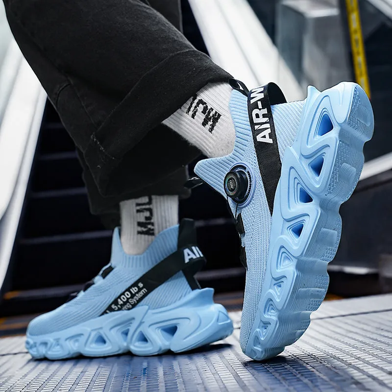 chunky shoes Blaze 'Pegasus' sneakers 5400 Lbs