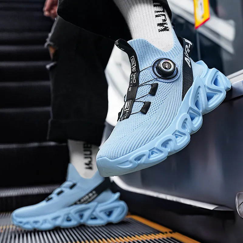 chunky shoes Blaze 'Pegasus' sneakers 5400 Lbs