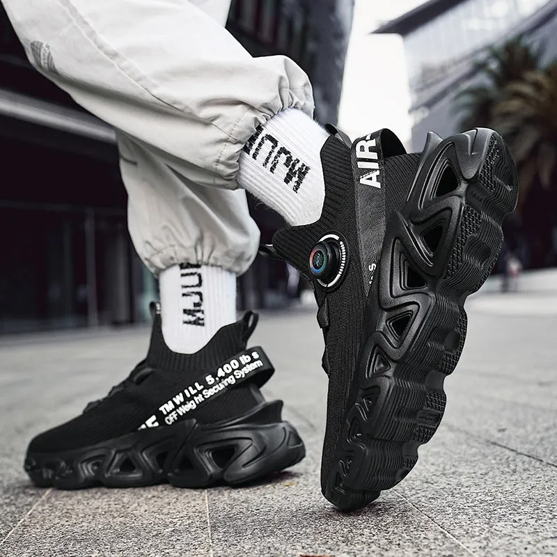 chunky shoes Blaze 'Pegasus' sneakers 5400 Lbs