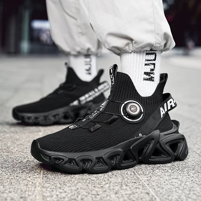 chunky shoes Blaze 'Pegasus' sneakers 5400 Lbs