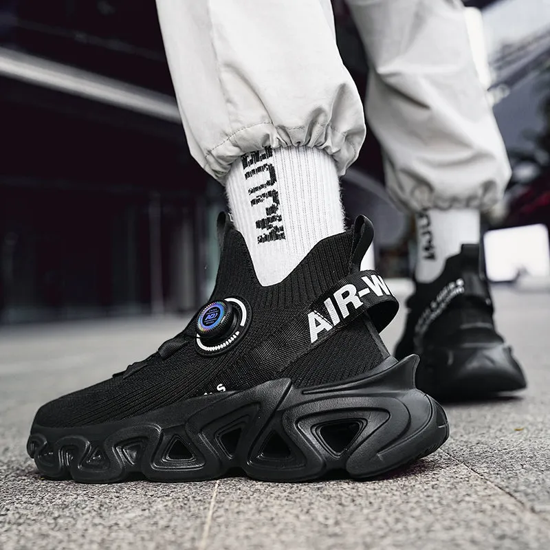 chunky shoes Blaze 'Pegasus' sneakers 5400 Lbs