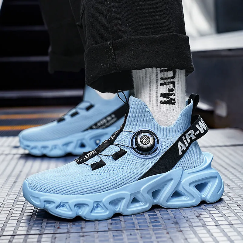 chunky shoes Blaze 'Pegasus' sneakers 5400 Lbs