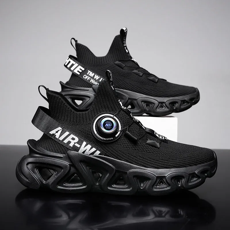 chunky shoes Blaze 'Pegasus' sneakers 5400 Lbs