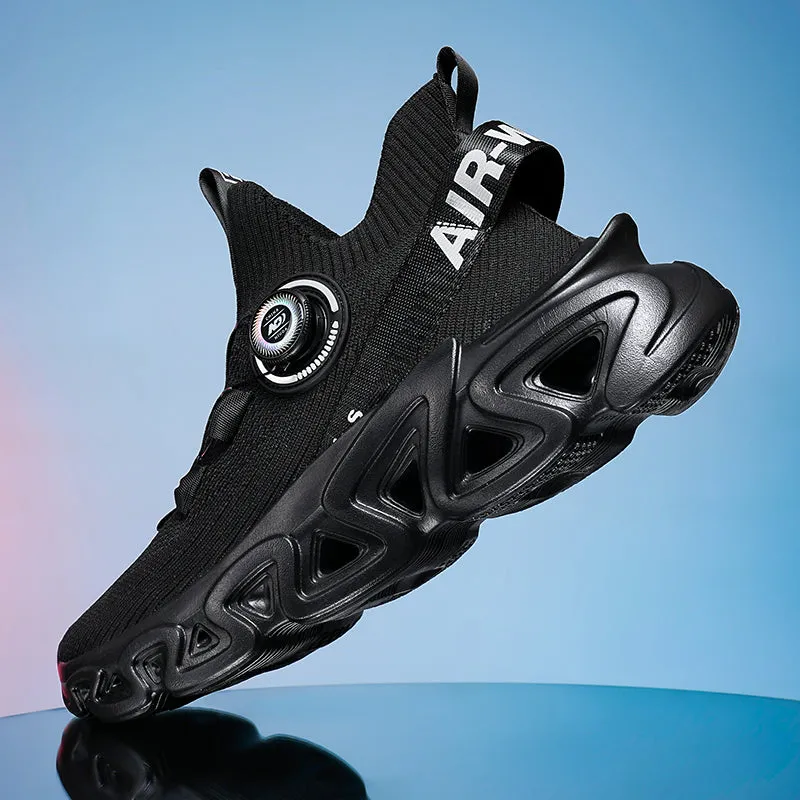 chunky shoes Blaze 'Pegasus' sneakers 5400 Lbs