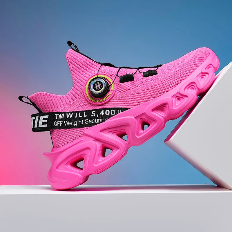 chunky shoes Blaze 'Pegasus' sneakers 5400 Lbs