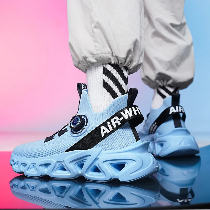 chunky shoes Blaze 'Pegasus' sneakers 5400 Lbs