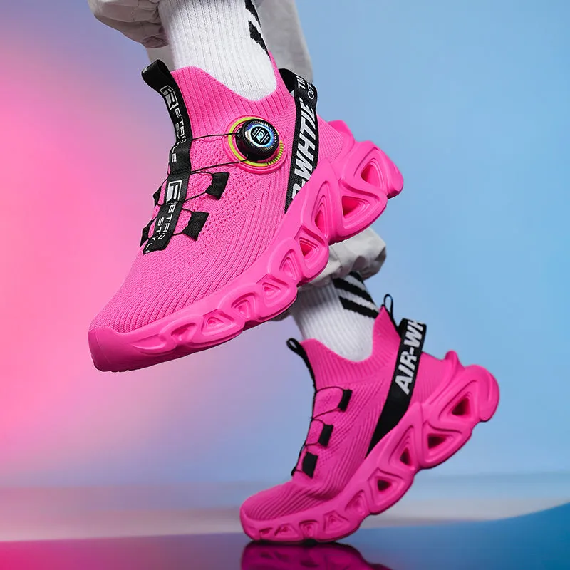 chunky shoes Blaze 'Pegasus' sneakers 5400 Lbs
