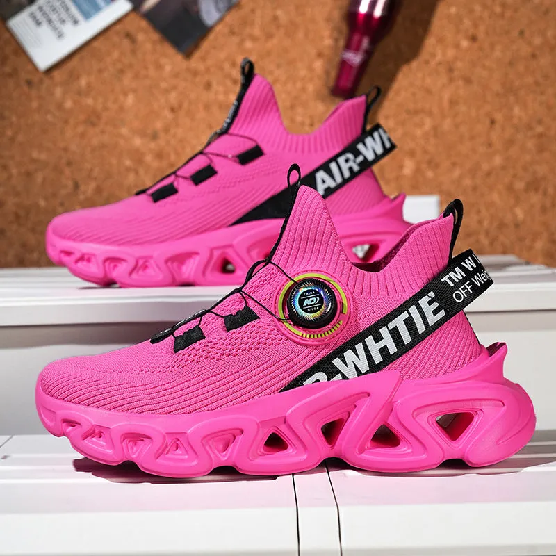 chunky shoes Blaze 'Pegasus' sneakers 5400 Lbs