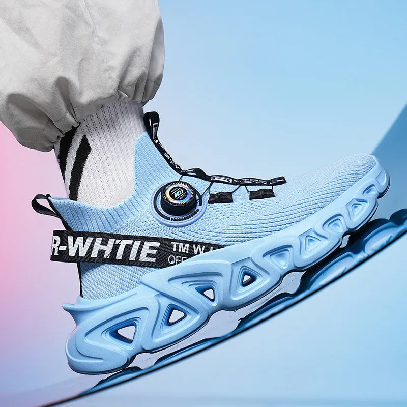chunky shoes Blaze 'Pegasus' sneakers 5400 Lbs