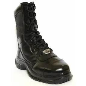 CLIFF CLIMBERS DMS SHOES