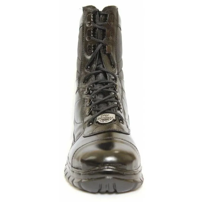 CLIFF CLIMBERS DMS SHOES