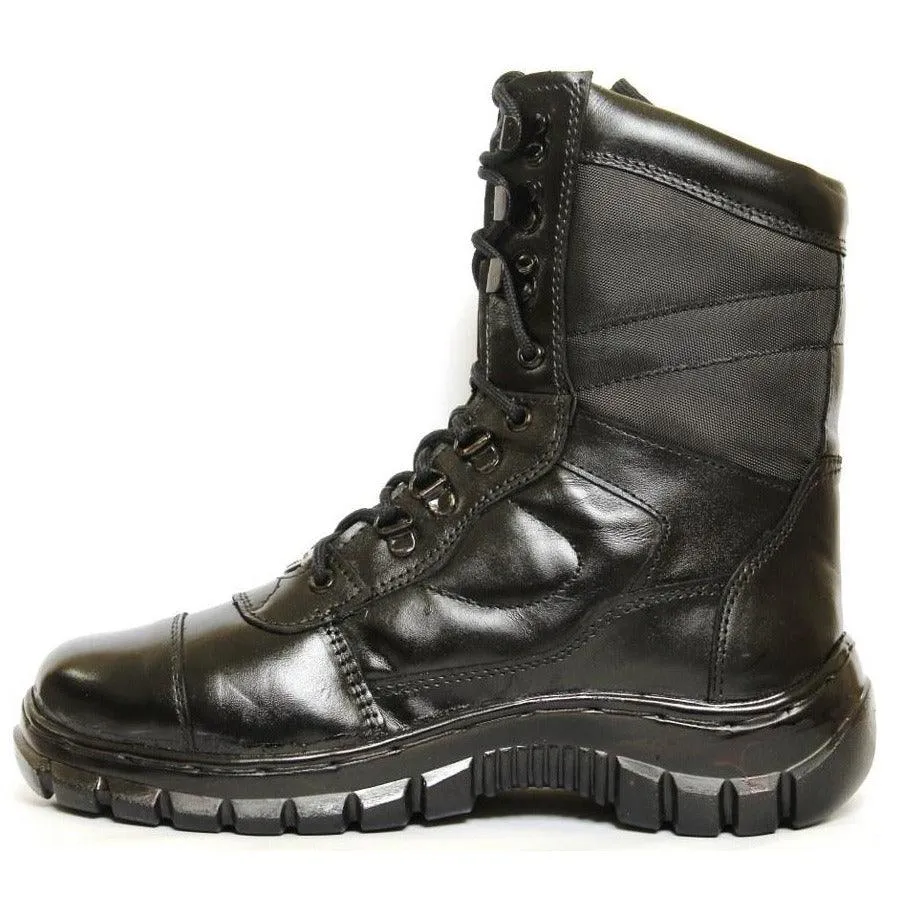 CLIFF CLIMBERS DMS SHOES