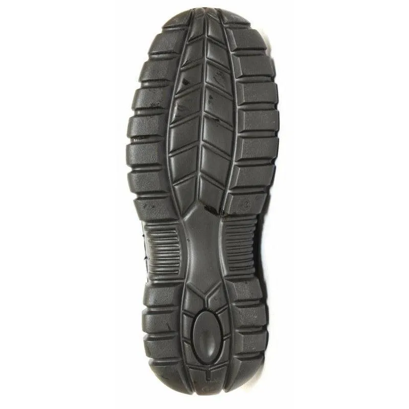 CLIFF CLIMBERS DMS SHOES