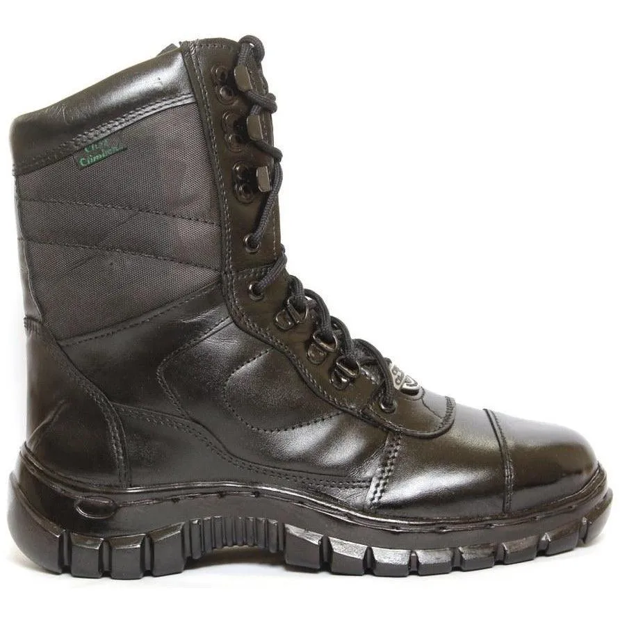 CLIFF CLIMBERS DMS SHOES