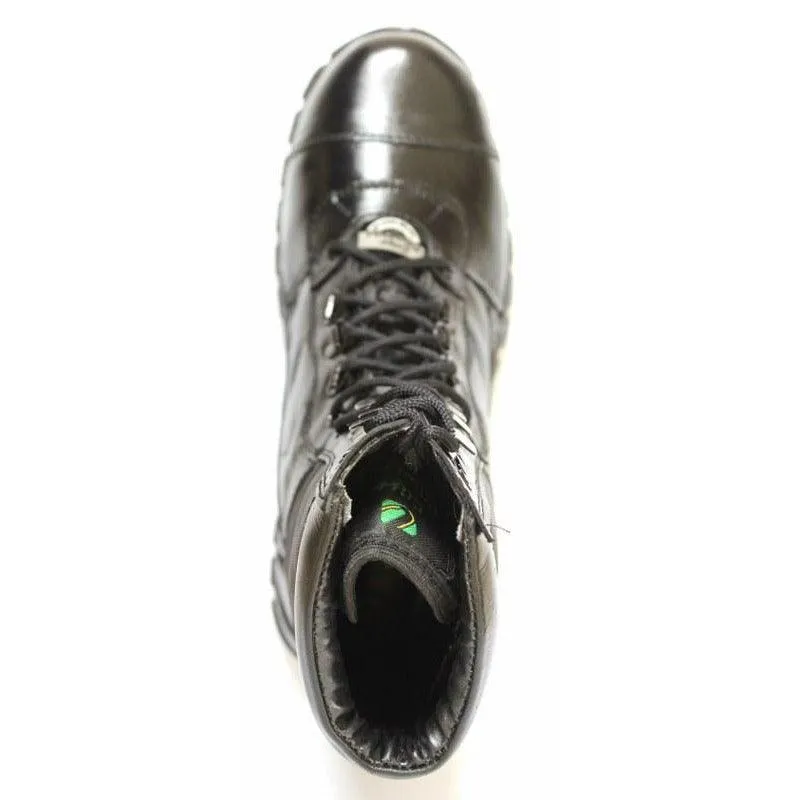 CLIFF CLIMBERS DMS SHOES