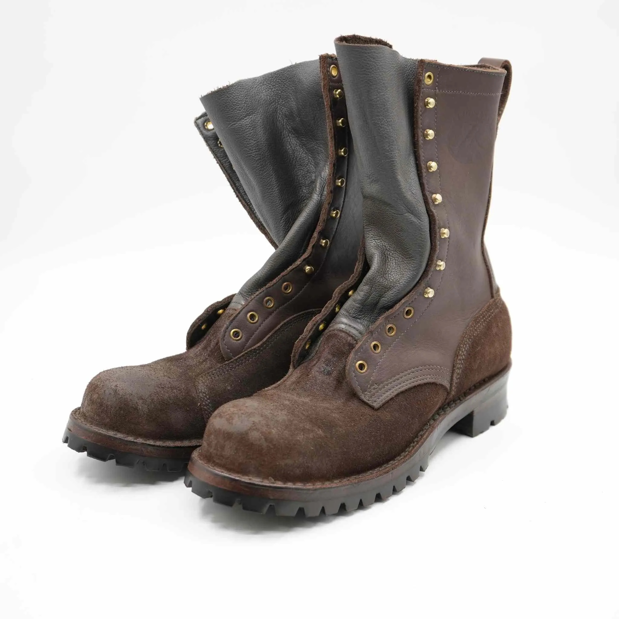 Climber (Safety Toe) - 11/D