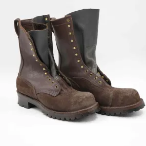 Climber (Safety Toe) - 11/D