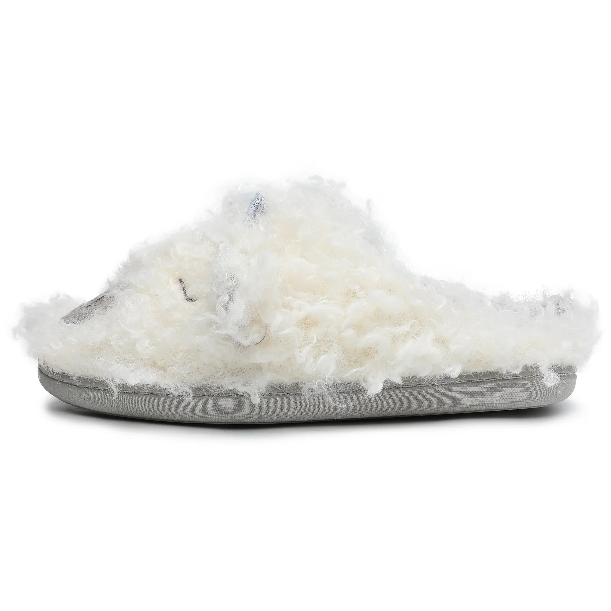 Cute Fashion Womens Comfort Memory Foam Slippers House Shoes Soft