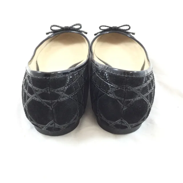 Dior Ballet Flats. Size 38.5