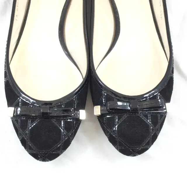 Dior Ballet Flats. Size 38.5
