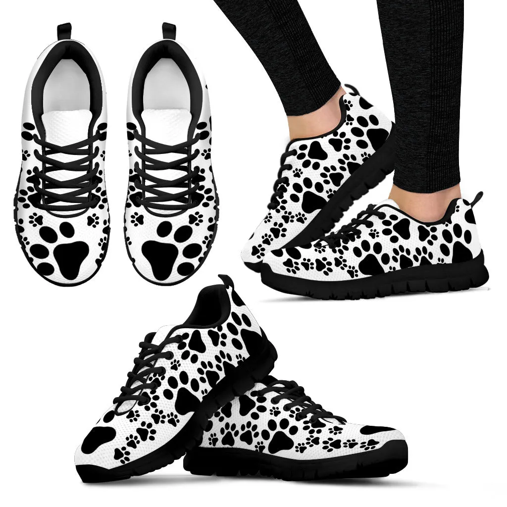 Dog Paw - Sneakers