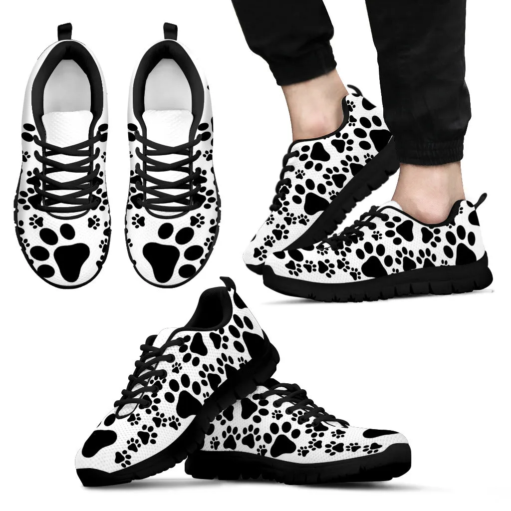 Dog Paw - Sneakers